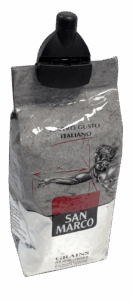 CrocTag Coffee