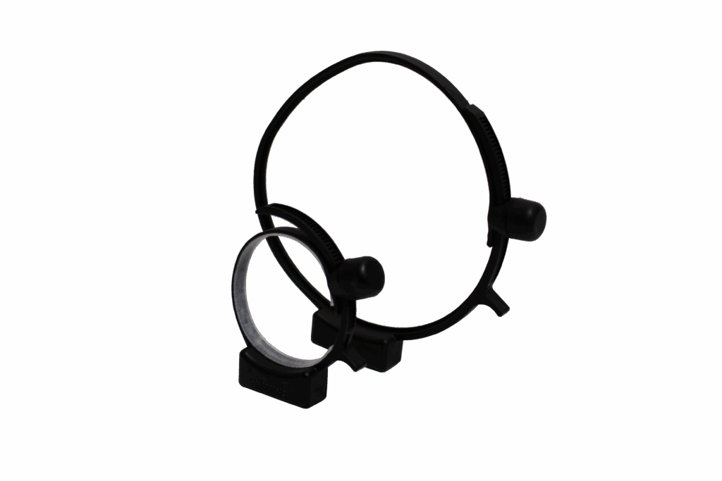 Grip Collars