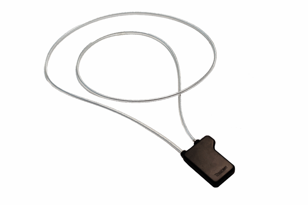 Padlock cable 120cm