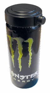 QuickCan Monster