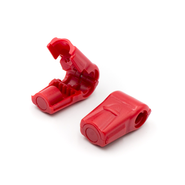 Red Stoplock