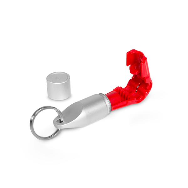 Stop Lock and Detacher